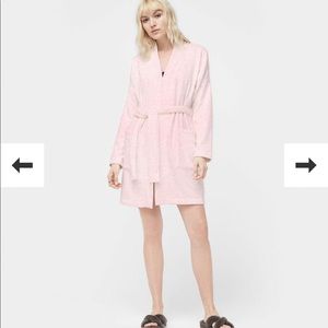 OPEN TO OFFERS- UGG Braelyn Robe